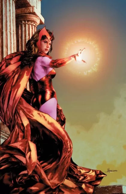 Strange Academy #5 Anacleto Virgin  Variant